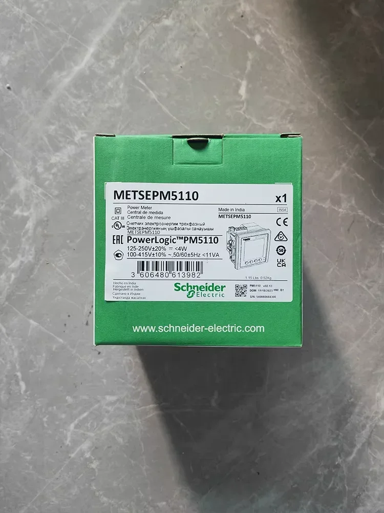 

Совершенно новый оригинальный METSEPM5110 METSEPM3255 METSEPM5560
