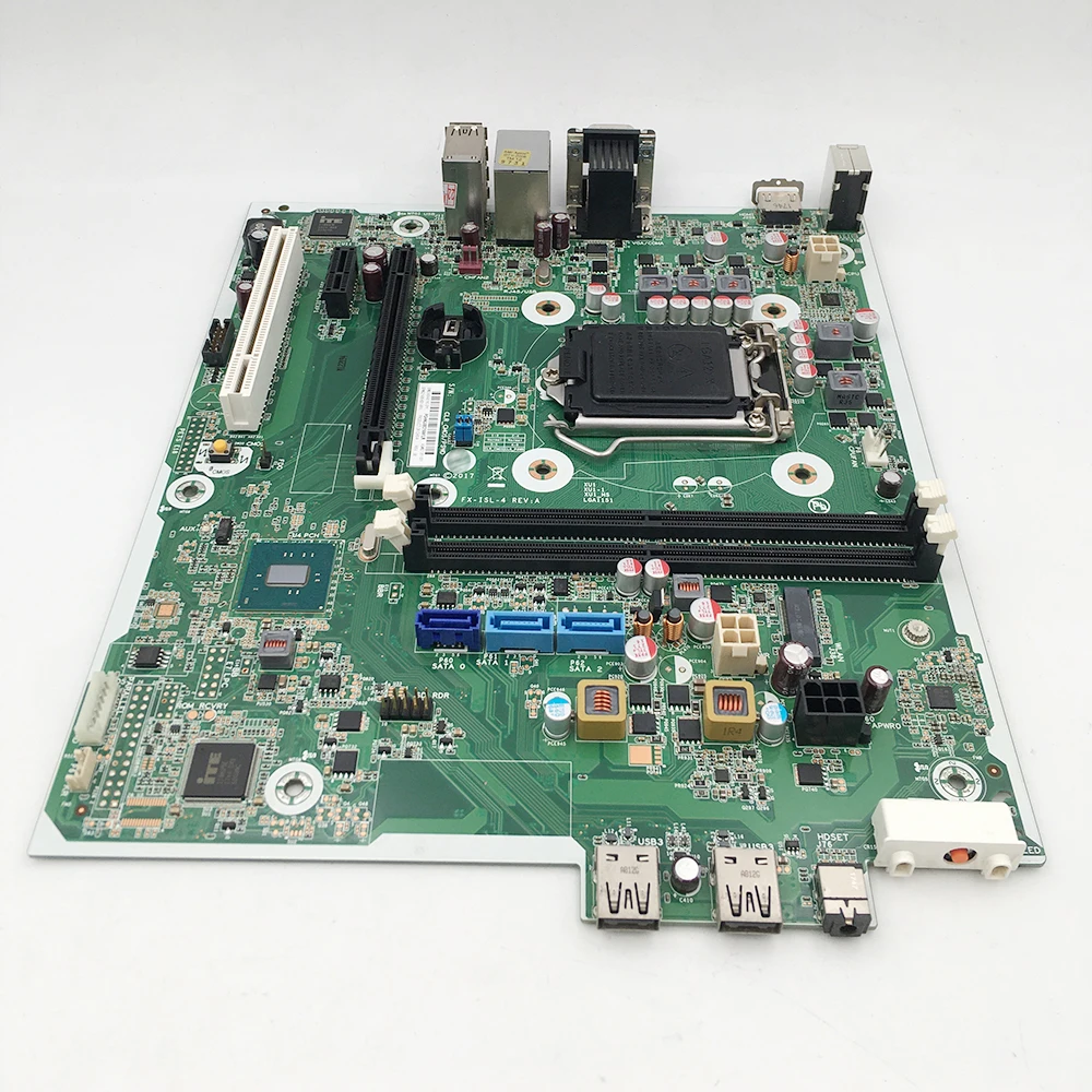 921436-001 925052-001 Desktop Motherboard FX-ISL-4 REV:A 100% Tested Fast Ship Perfect Work