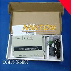 New central air conditioning CCM15(ROHS) network data converter