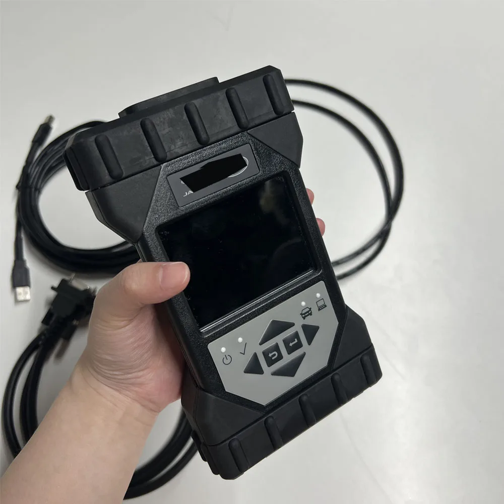 

Jlr Doip Vci автомобильный диагностический Wi-Fi Obd2 сканер Automotivo для Jlr программирование кодирование поддержка программирования