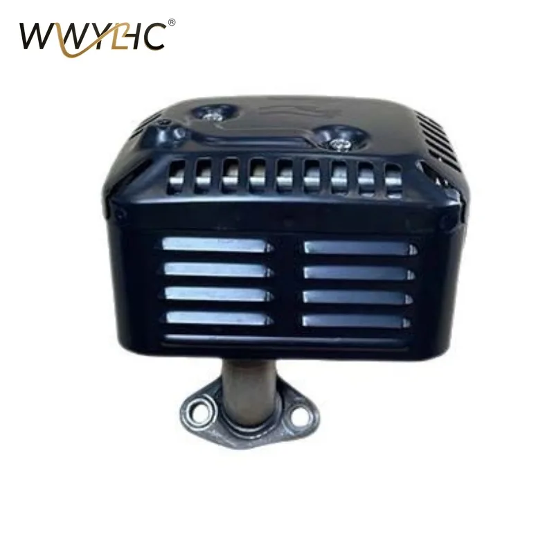 

Подходит для масляных двигателей GX160 168. Аксессуары 18300-Z4M-010.