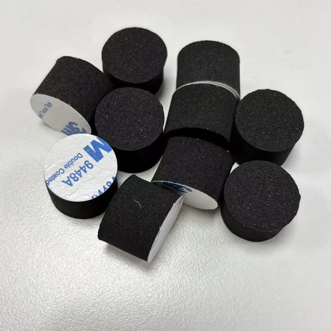 Electric Drum Trigger Sponge Foam Cone For  Roland PDX6 PDX8 Replacement Sponge (1PCS)