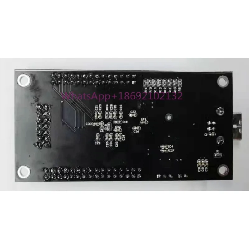 ti-dsp-tms320f28069-development-board-serial-port-can-bus