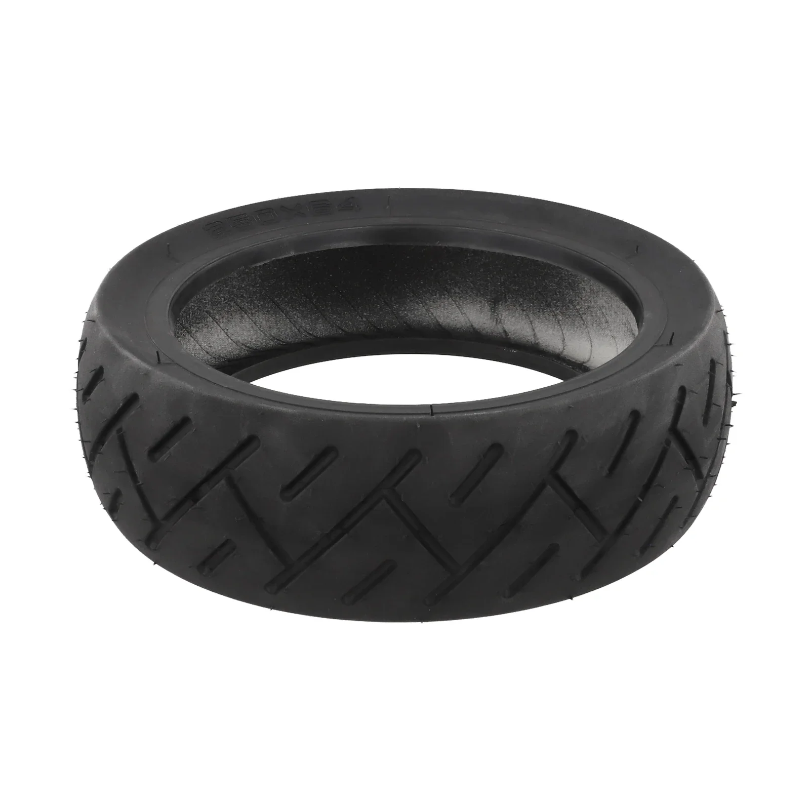 250x64 10 inch Tubeless Tire for For xiaomi 4 Ultra and For xiaomi 4 Lite E-Scooter Long Lasting Tread for Private Use