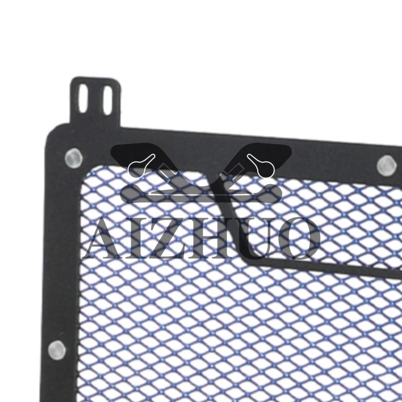 

For BMW F800GT F800 GT 800GT K71 Motorcycle Radiator Protection Guard Grille Aluminum Accessories Hole Type Water Tank Net Cover