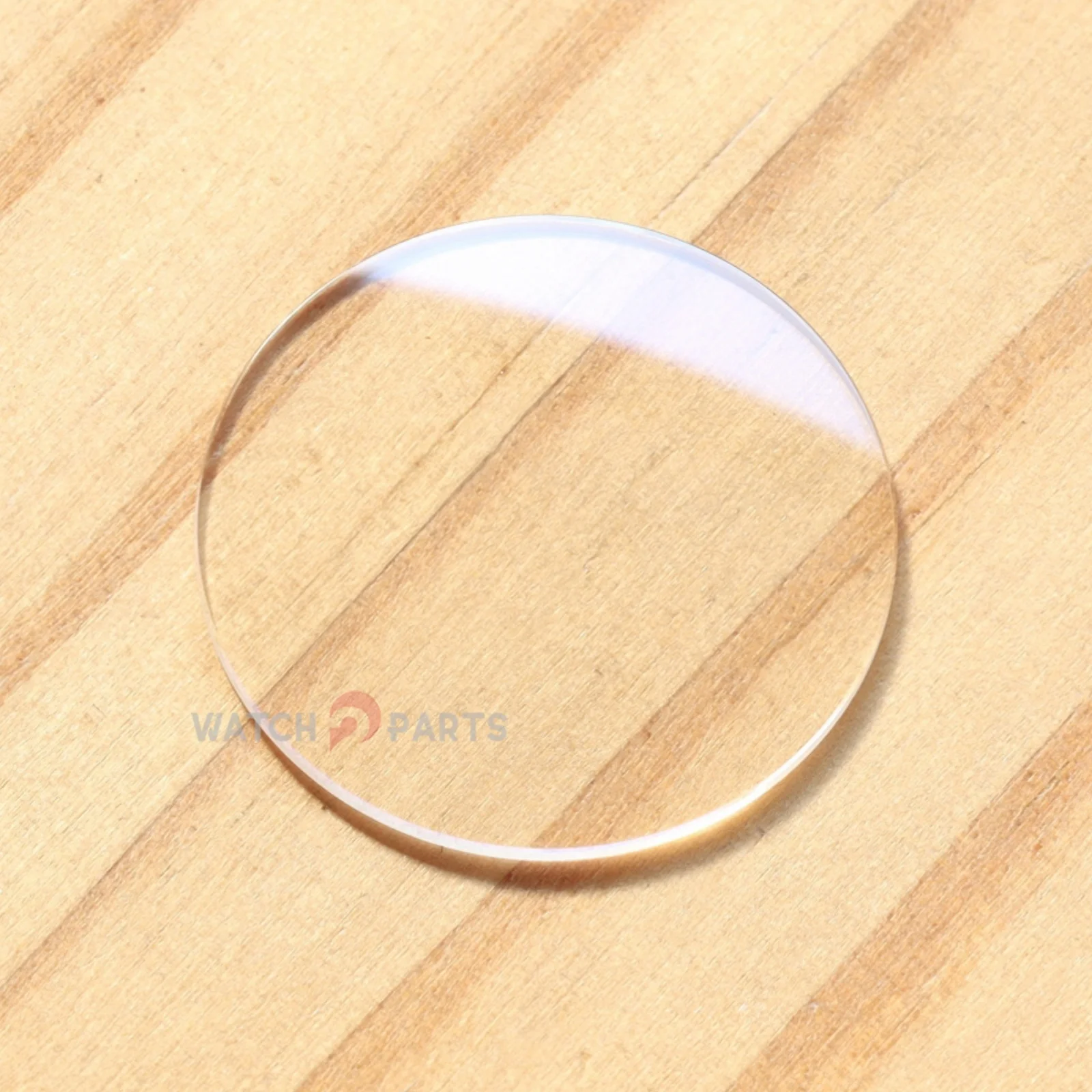 AR-coating, dubbelkoepelvormig - Sapphire Watch Crystal Double Domed recensie en prijs