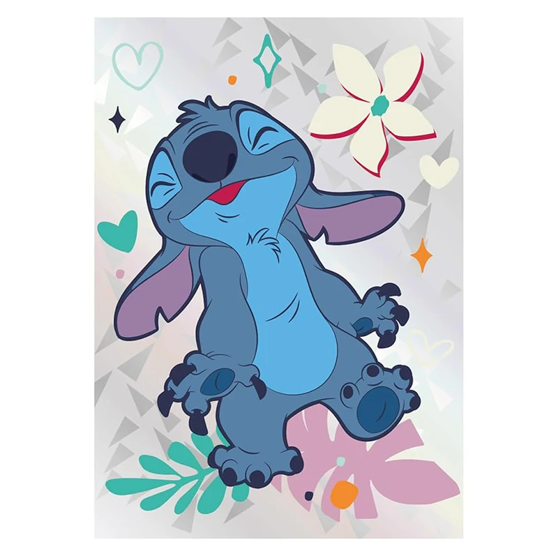 Panini Stitch ruilkaarten doos met 24 zakjes kaartcollectie cadeau
