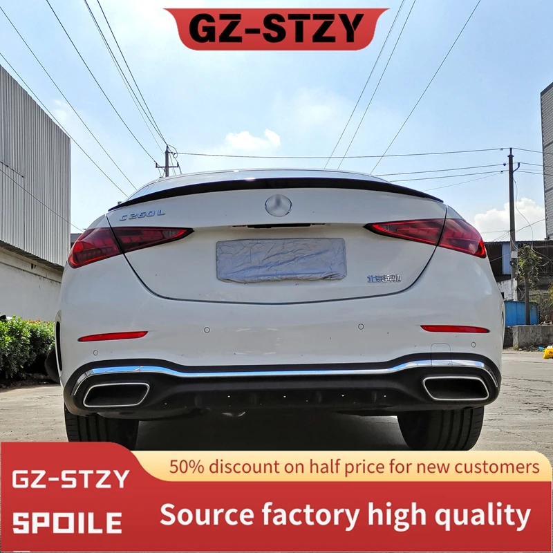 For Mercedes Benz C… - image