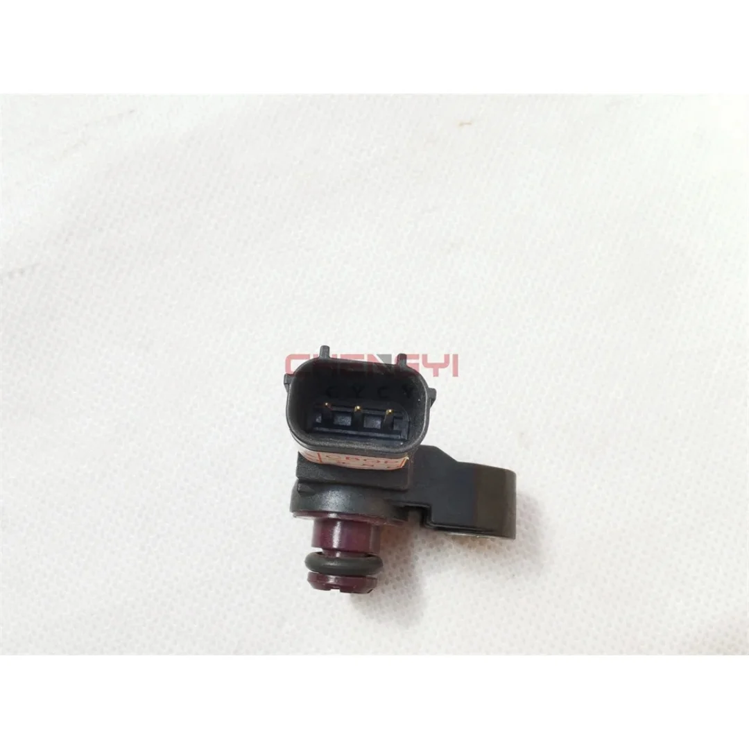 1865A148 AS471 خريطة مستشعر مجمع الضغط المطلق مناسب لباجيرو مونتيرو سبورت KG6W KH6W GF4W CW6W KS5W V85W V95W #5