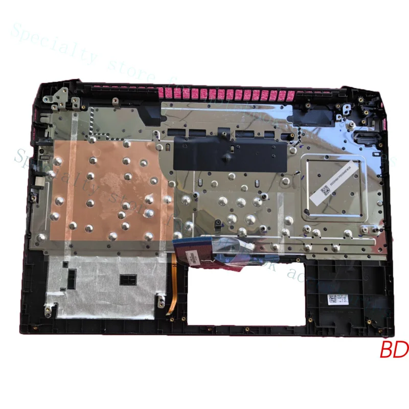 A+  FOR HP Shadow Elf 6 15-EC Laptop C Shell Keyboard L72600-001 TPN-Q229
