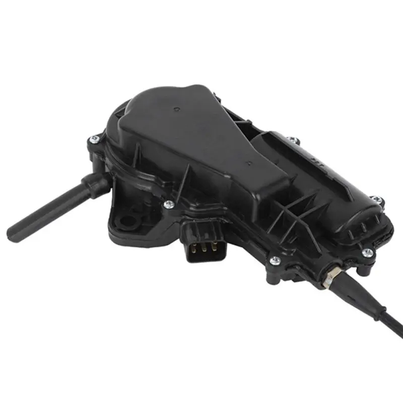 ABSS-Excavator Flameout Motor Flameout Motor ABS 24V For Doosan Daewoo 220-5/220-7/300-7 2523-9016