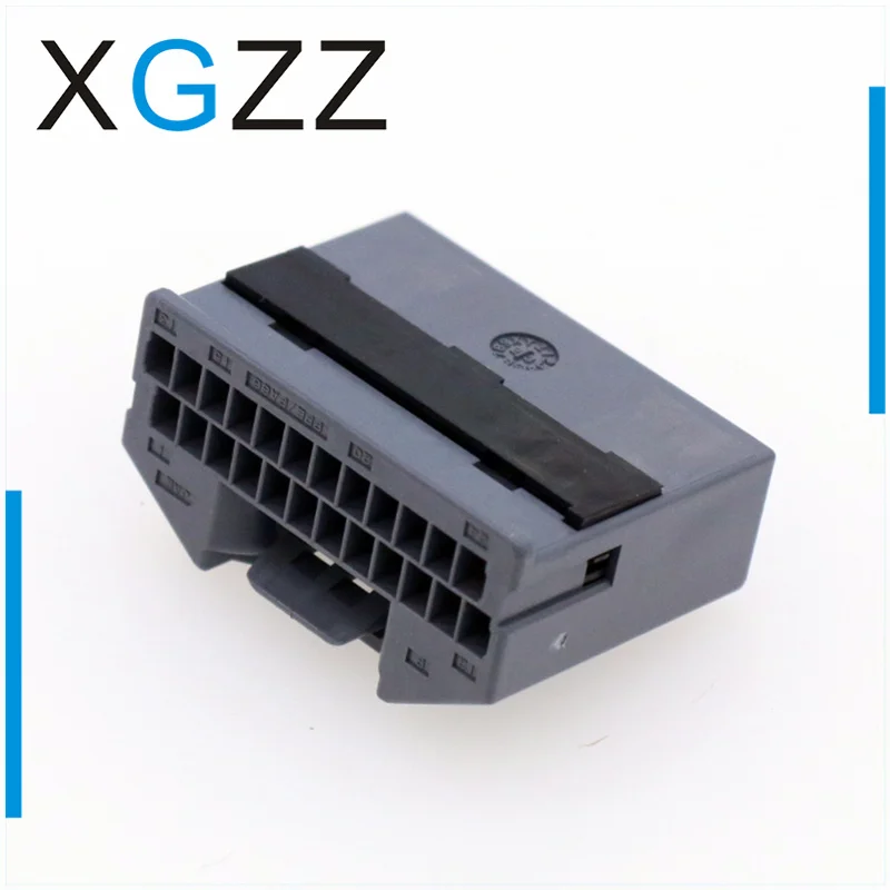 MX58024SFB is suitable for Honda Accord Civic host power supply audio plug 24PIN including terminals