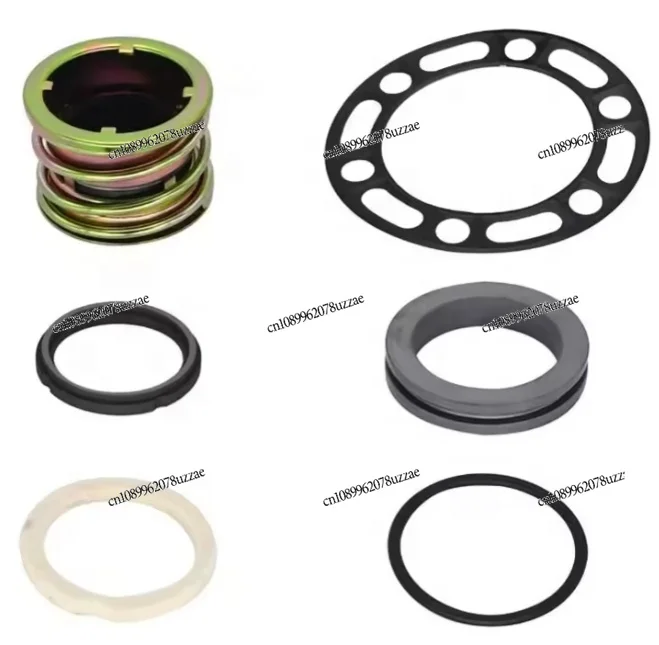 Bus Air Compressor Shaft Seal Carrier 05G Carrier  Seal 17-44770-00