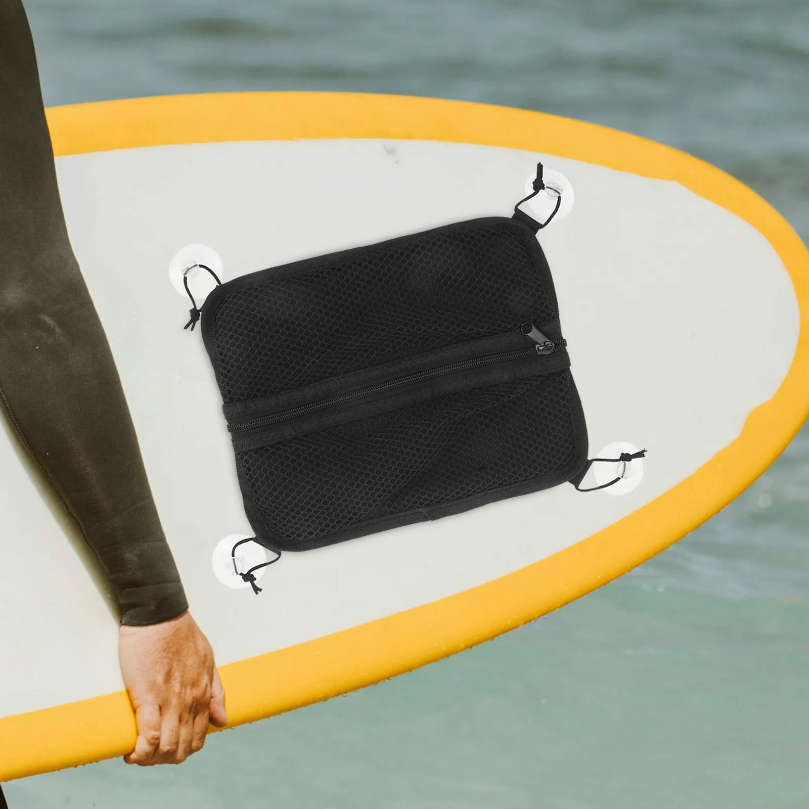 Nylon Mesh Surfboar…