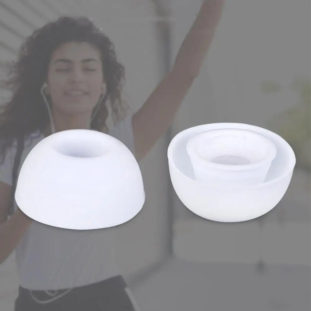 Cubierta protectora de silicona suave para Airpods Pro 2, accesorios para auriculares, 1/2 Gen, F9I0