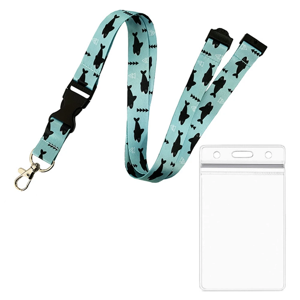 شخصية الموضة USB شارة الحبل مفاتيح الصالة الرياضية حامل الرقبة حزام الهاتف المحمول الأشرطة الهاتف المحمول الحبل
