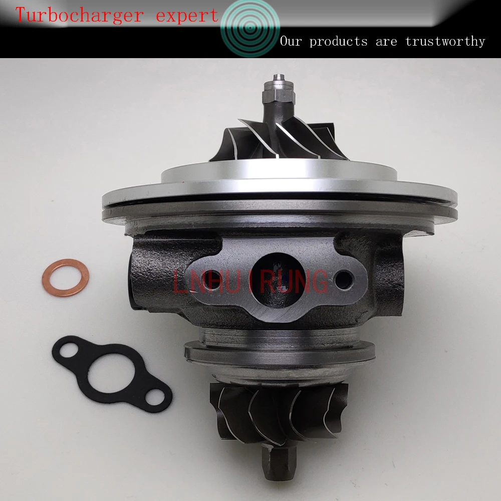 turbocharger K03 53039880029 53039880011 53039880025 53039700045 Turbo cartridge for Audi A3 A6 Seat Leon VW Golf 1.8T AGU/AQA