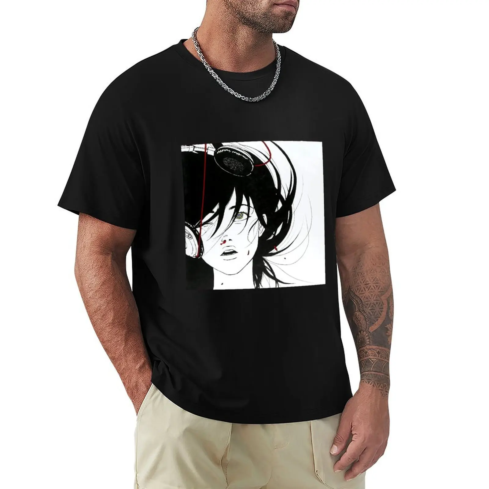 Mass of Fermenting Dregs - World is Yours T-Shirt Casual Loose Fit Short Sleeve T-Shirt