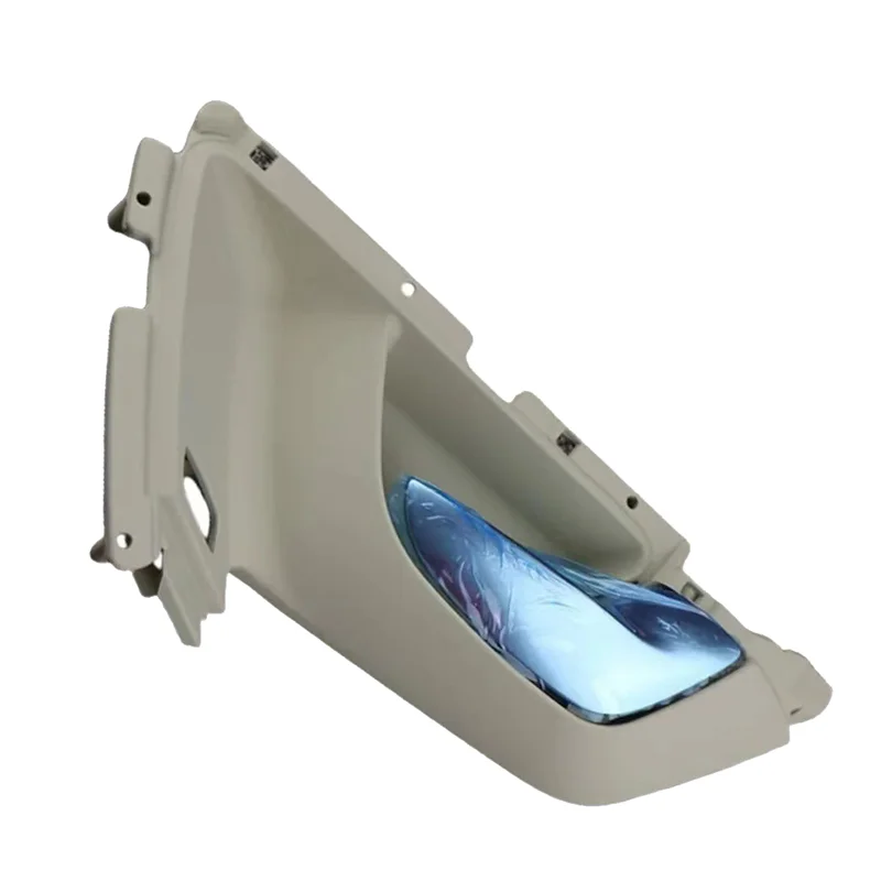 

Right Front Door Handle Beige Chrome Pull 39856985 For Volvo XC60 2009 2010 2011 2012 2013 Car Inner Door Handle Parts