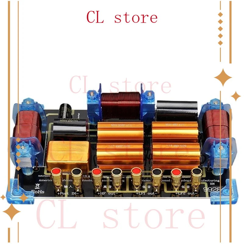 

Divider Double 12-inch 15-inch 18-inch Two Low and One High high Power Professional Stage