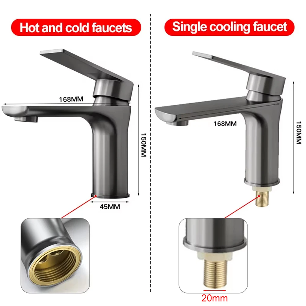 Thumbnail 2 - #11 Cheap Basin Faucets Worth Buying