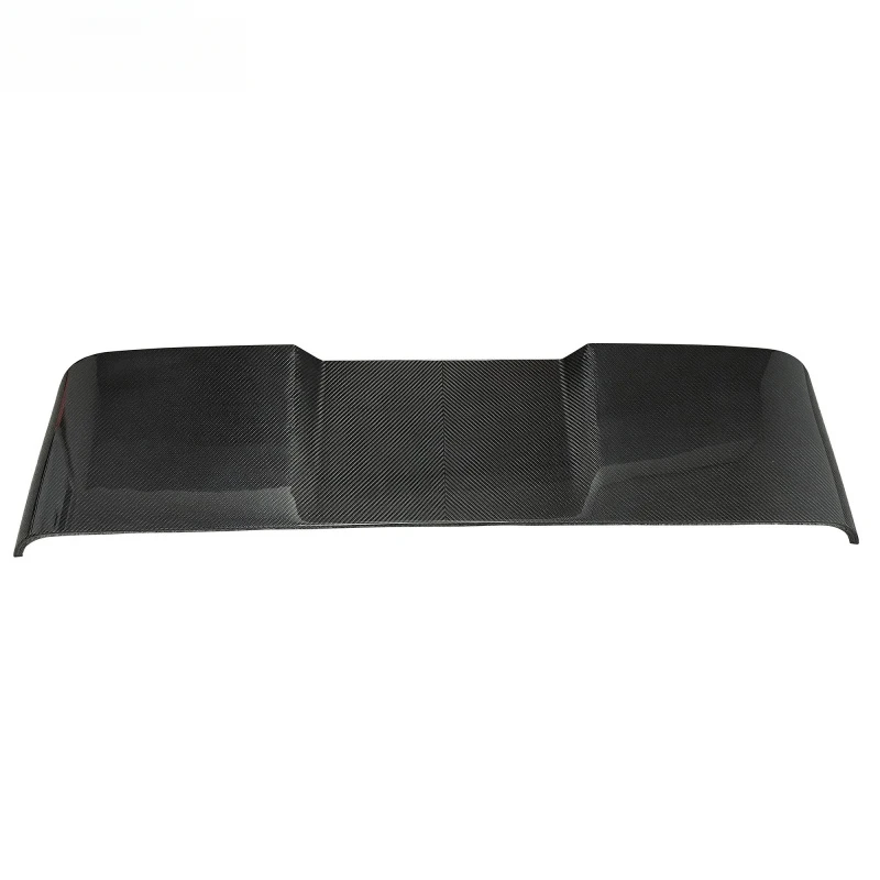 

Hot selling Urban Style Dry Carbon Fiber Rear Spoiler Wing for G-class W464 G63 G550 G500 2019-2024