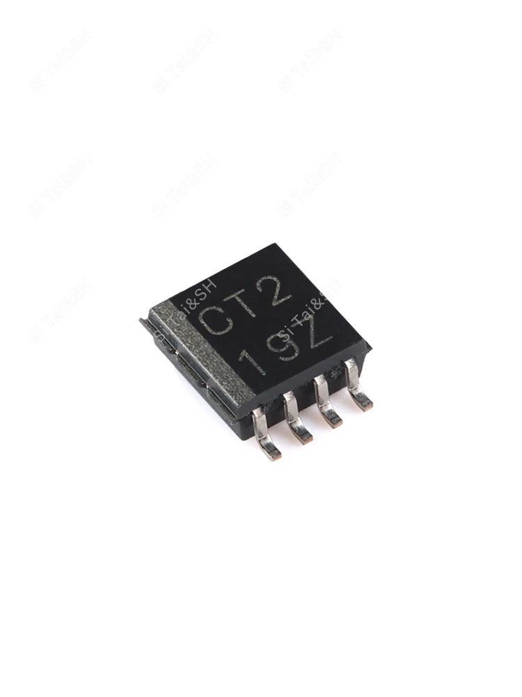 

10PCS SN74LVC2T45DCTR MPlastic protective sleeve-8 Bit
