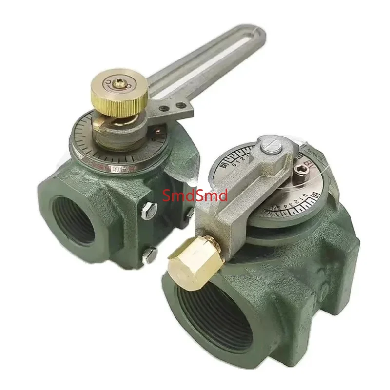Proportional Linear Valve SVP BVM 20/25/40/50/65/80 Brand New Original