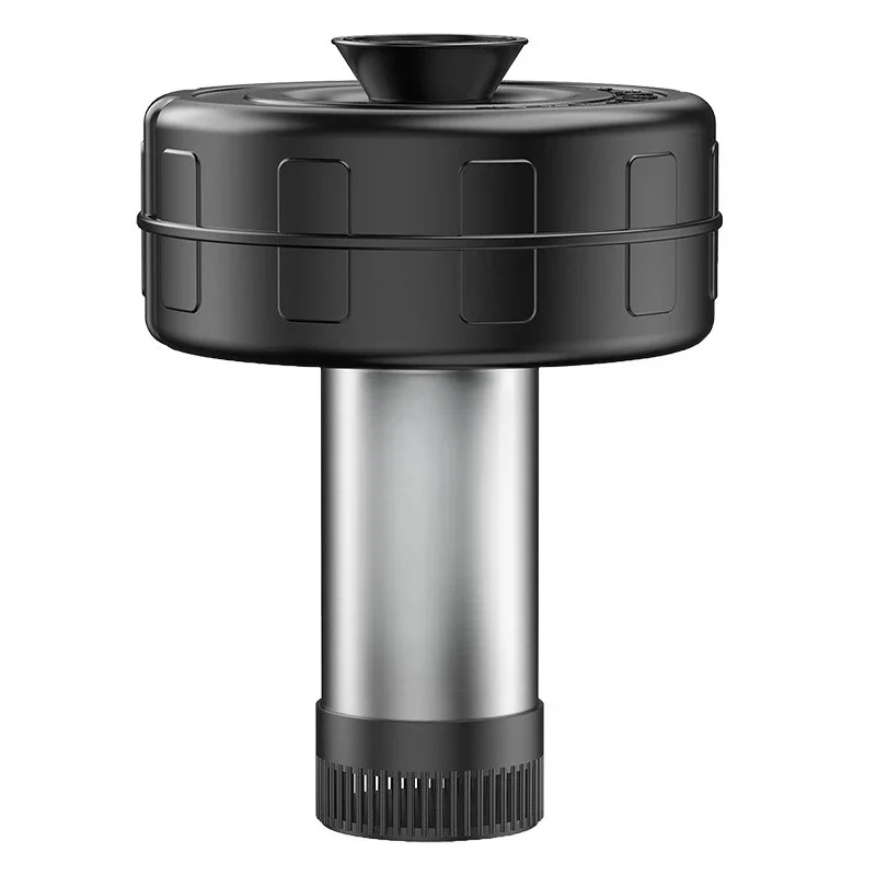 

Fully automatic stainless steel floating water pump fish pond aerator intelligent timed shrimp pond aerator pump