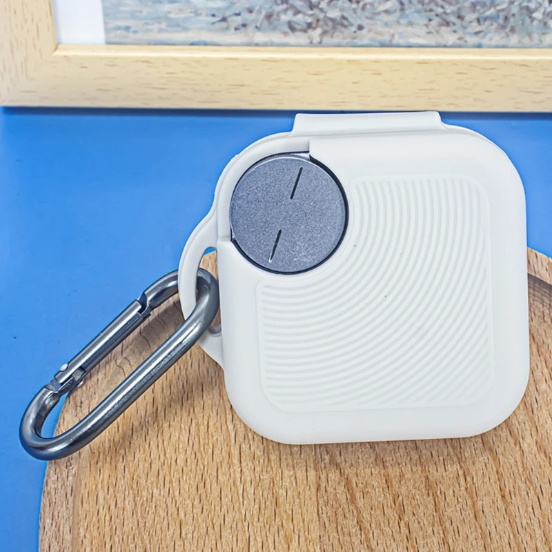 Case Cover Silicone Protective Skin For Nothing CMF Buds Pro 2 Earphones Charging Box Protective Earphone Case Cover