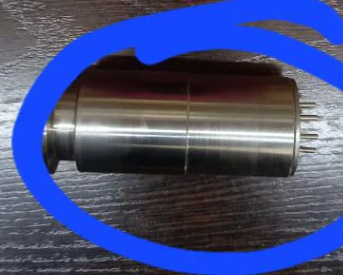 PRN15 spare part cost, probe