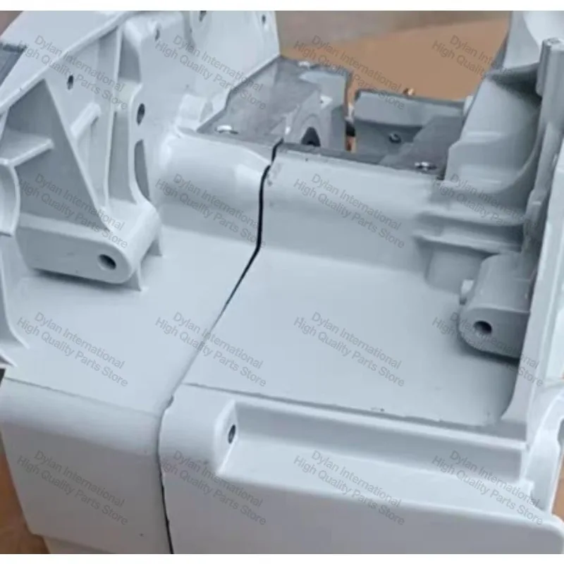 Crankcase Assembly Is Suitable for STIHL MS651 MS661 Chainsaw Accessories