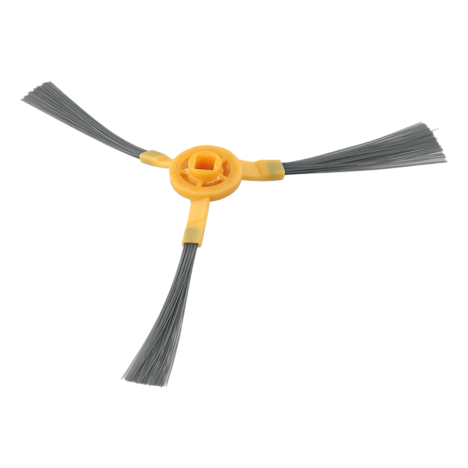 2 pezzi spazzole laterali per Haier T550W T560H forniture per la casa pulizia parti per aspirapolvere sostituire l'accessorio disponibile