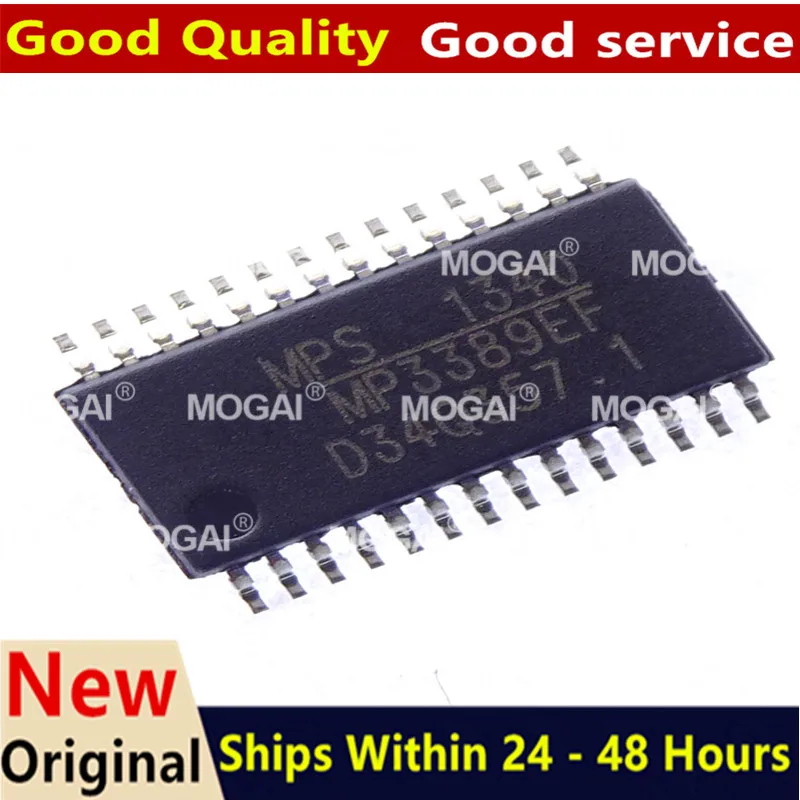 (5Piece)100% New Mp…