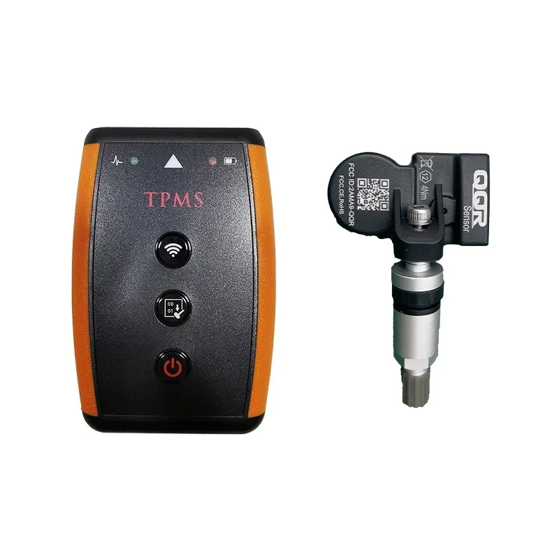 Car TPMS Bluetooth program by phone Programming Activation Diagnostic Scan Tool Ecu Coding Reset Services For All Cars