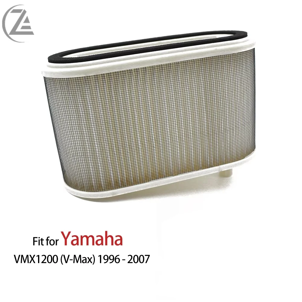 

ACZ Motorcycle Air Filter Replacement For Yamaha VMX1200 V-Max 1200 1996 - 2007 HFA4910