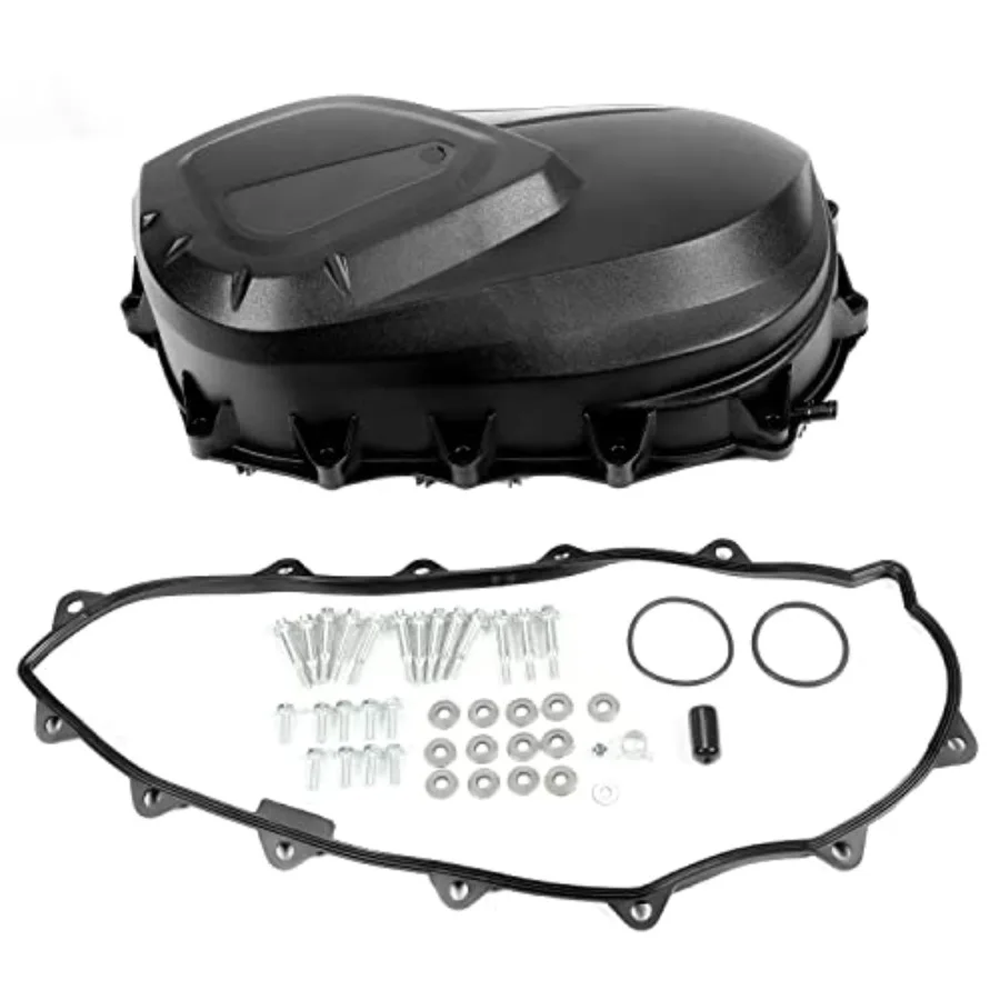 

Outer Clutch Cover Replacement for 20072020 Can Am Outlander Renegade 500 570 800 850 1000 ATV Models Durable OEMCompatible Par