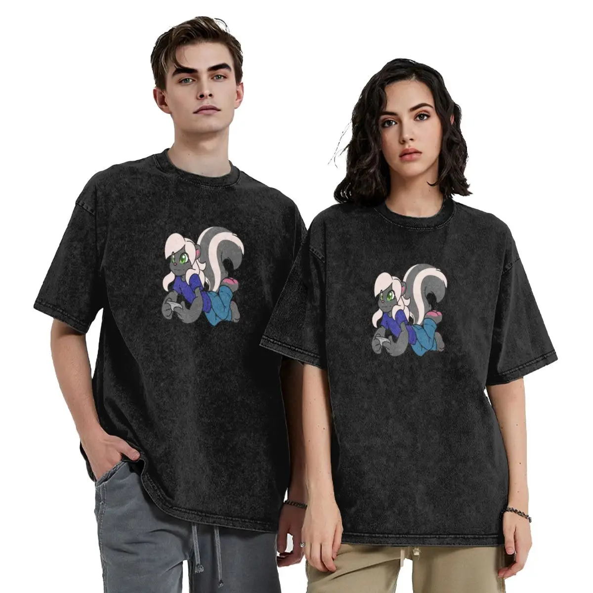 

Valden of VRstreams T-Shirt boys animal print tees vintage clothes men tshirt