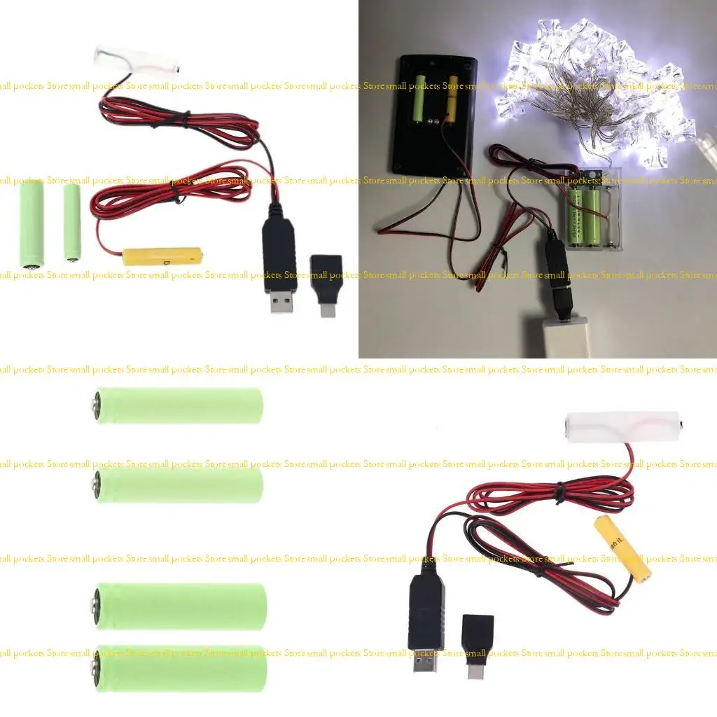 R1WD Aa + Aaa Batte…