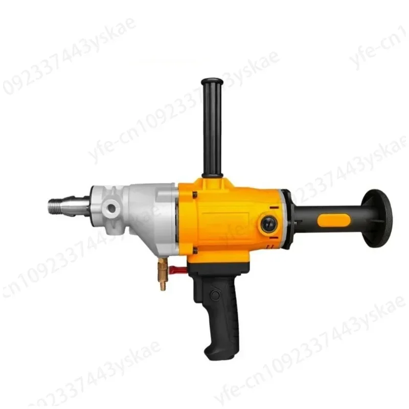 

for 155 water drilling rig 175 diamond drilling machine air conditioning drill hand-held engineering drill industrial grade