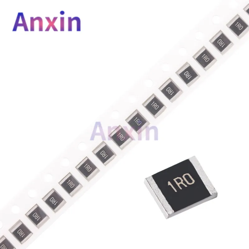 

100PCS 5% 0R - 10M 1210 SMD Resistor 1/2W 1 4.7 10 47 51 68 100 150 220 330 470 510 680 910 Ohm K Ω 1K 2.2K 5K1 10K 100K 470K 1