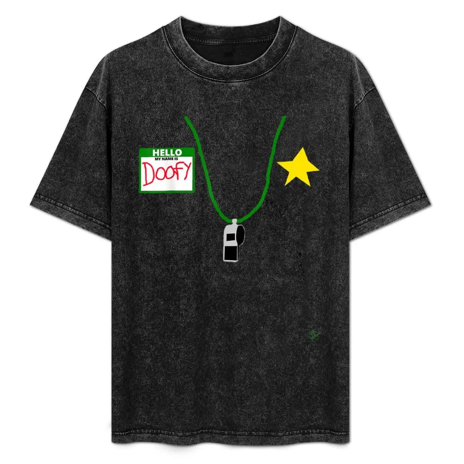 

Mens Funny Halloween officer tee - doofy costume Halloween T-Shirt sweat T-shirts man plus size tops mens big and tall t shirts