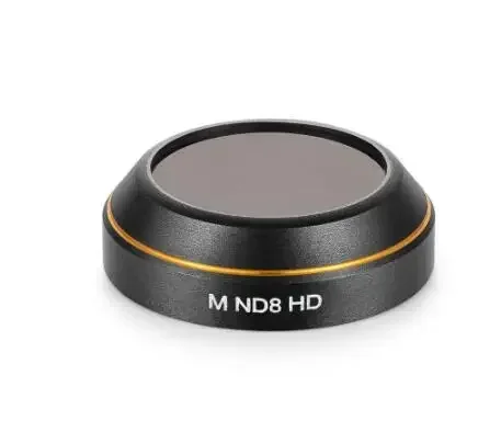 Lens Filter MCUV UV CPL ND4 ND8 ND16 ND32 for  MAVIC PRO FPV Folding Quadcopter 4K Camera Spare Part lens filter