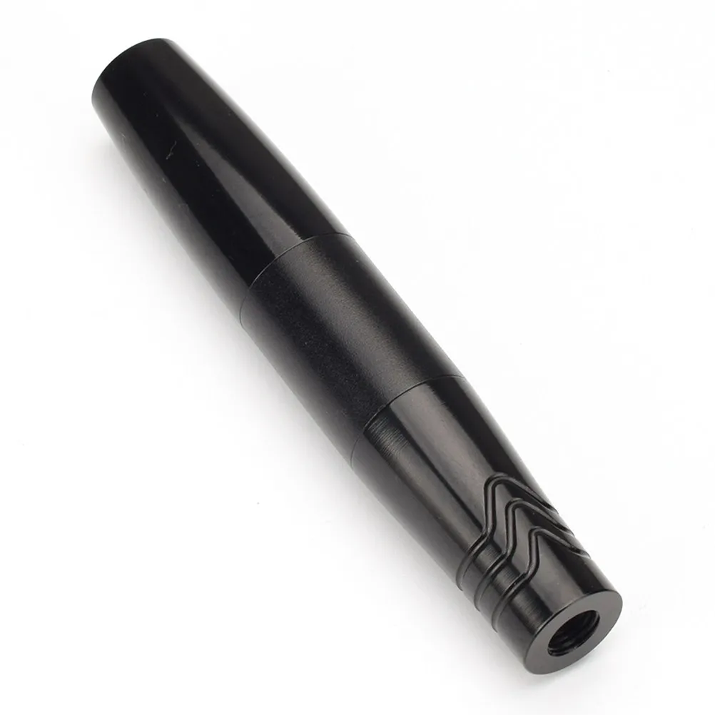 

Compact Tattoos Pen Tool Practical Electric Tattooing Pen for Beginners and Professionals Wear-Resistant Long Service Life