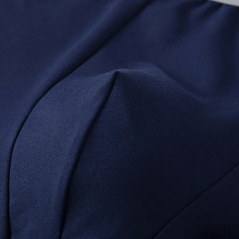 10 Pack Multi-size Teenagers To Adults Men's Boyshort Leisure Sports Joker Elastic Waist Long Men's Underwear