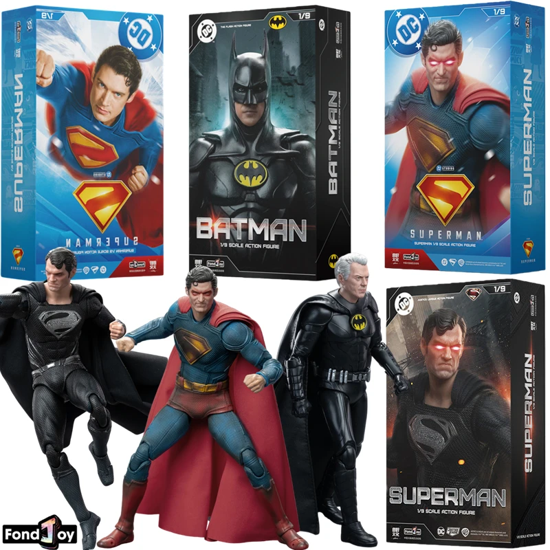 Fondjoy Dc Batman S…