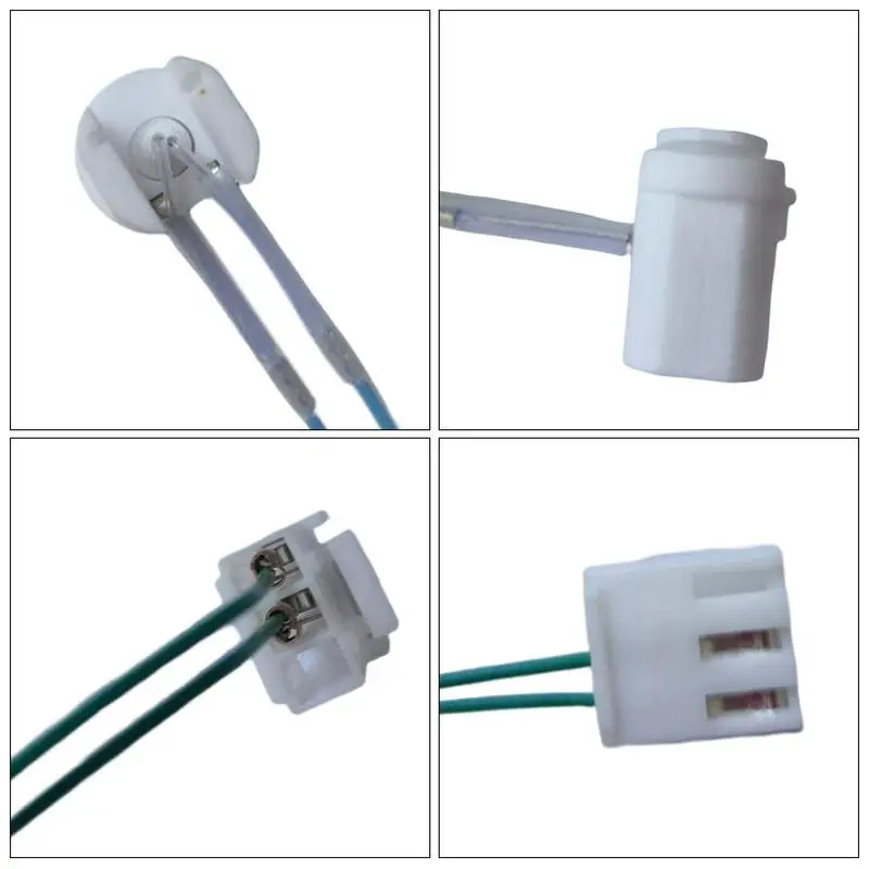 Heater Temperature Sensor Auto Temperature Sensor Accessories Heater Parts Temp Sensor Probe Square Connection