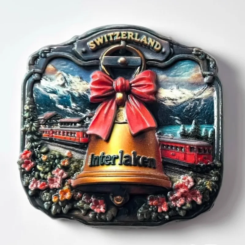 Switzerland Travel …