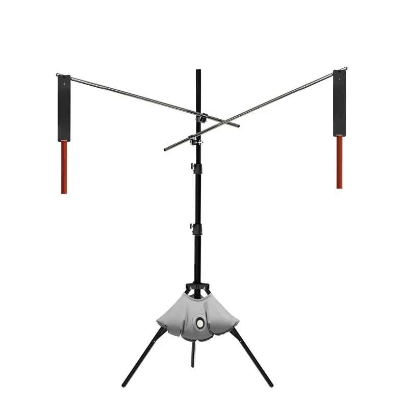 

Badminton Trainer Badminton Racket Trainer Portable Swing Trainer Indoor Gesture Corrector Badminton Training Equipment