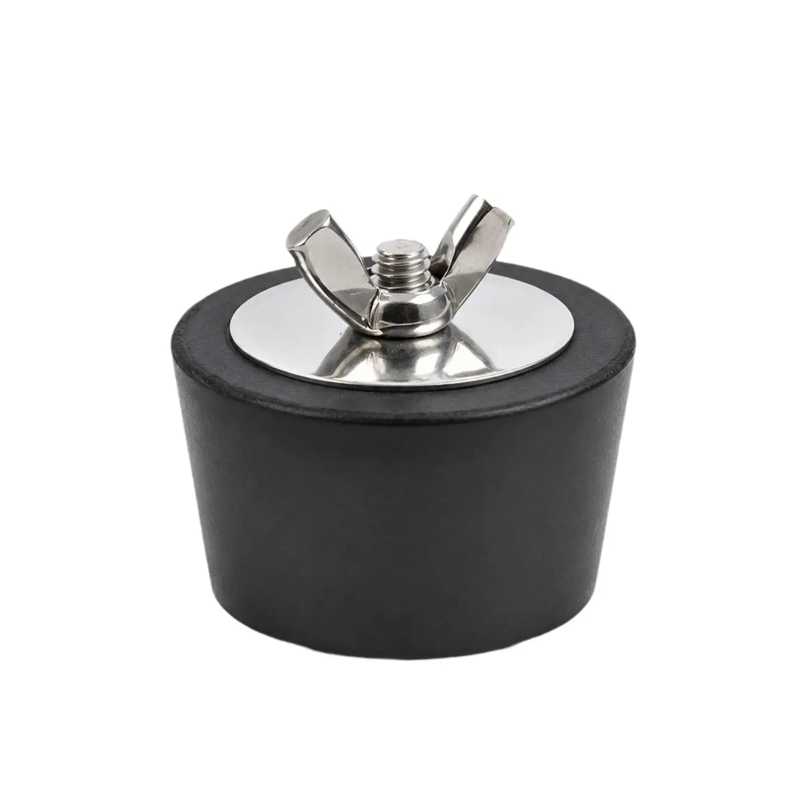 Pool Pipe Leak Stopper 304 Stainless Steel Thumb Screw Expansion Rubber Seal for Swimming Pool Plumbing Winterization
